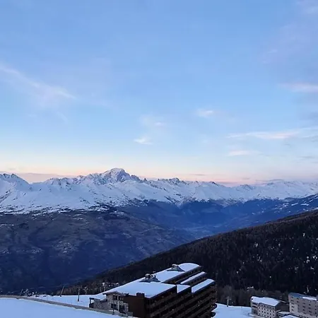Chamois - Pour 4 Personnes 154 Apartment *