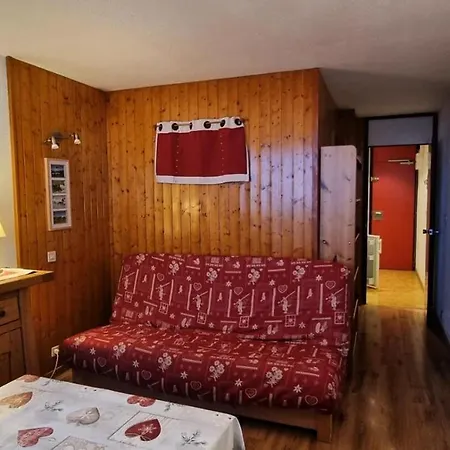 Chamois - Pour 4 Personnes 154 Apartment La Plagne-Tarentaise