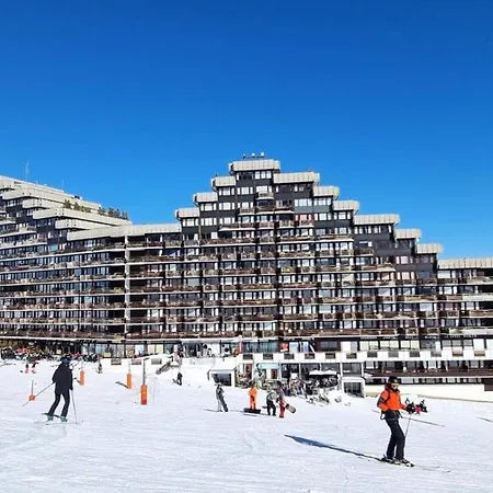 Chamois - Pour 4 Personnes 154 La Plagne-Tarentaise
