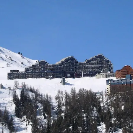 Chamois - Pour 4 Personnes 154 Apartment *