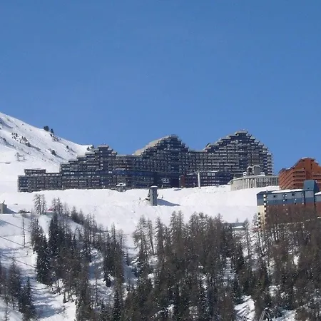 Résidence Chamois - Jolie Vue Mont Blanc Mae-3154 Apartamento La Plagne-Tarentaise